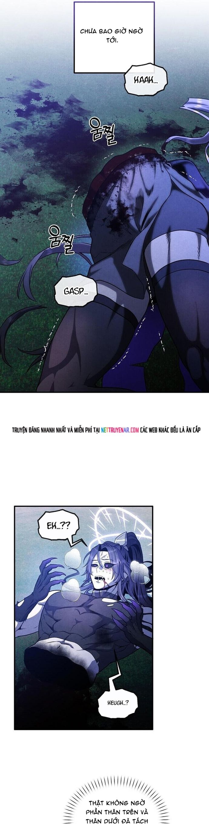 Con Trai Út Huyền Thoại Nhà Hầu Tước