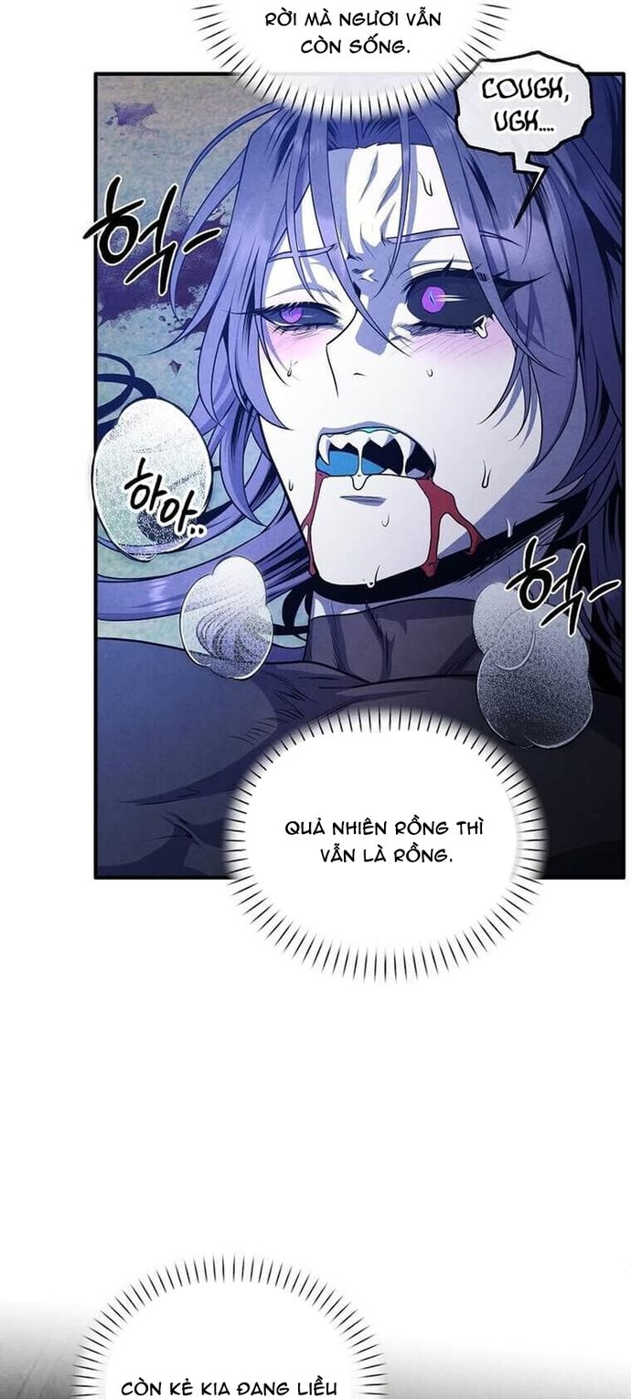 Con Trai Út Huyền Thoại Nhà Hầu Tước