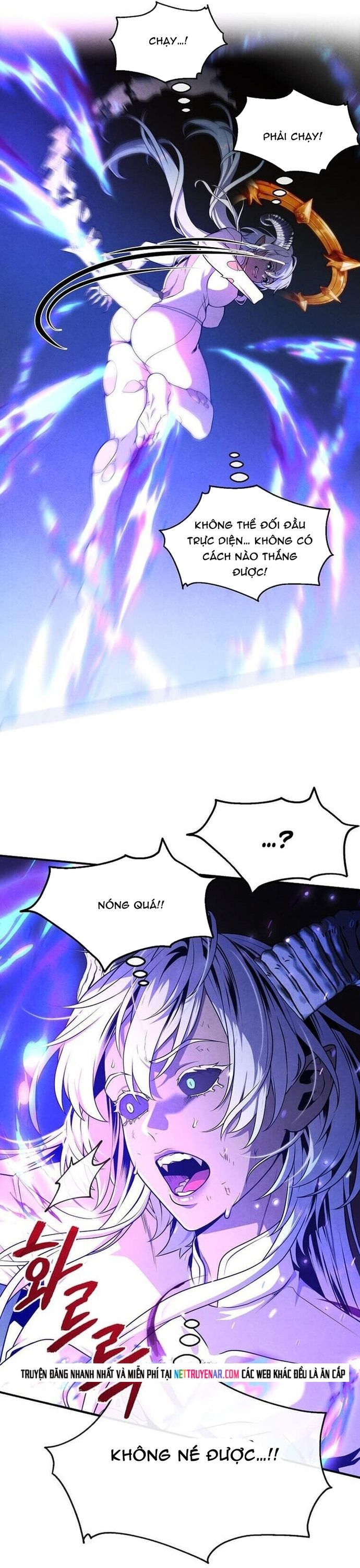 Con Trai Út Huyền Thoại Nhà Hầu Tước