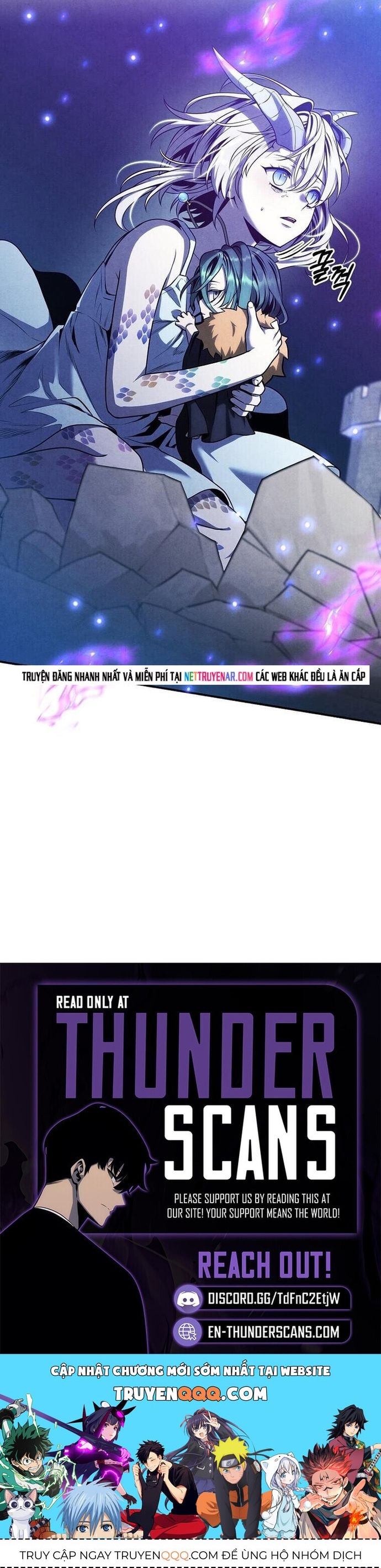 Con Trai Út Huyền Thoại Nhà Hầu Tước