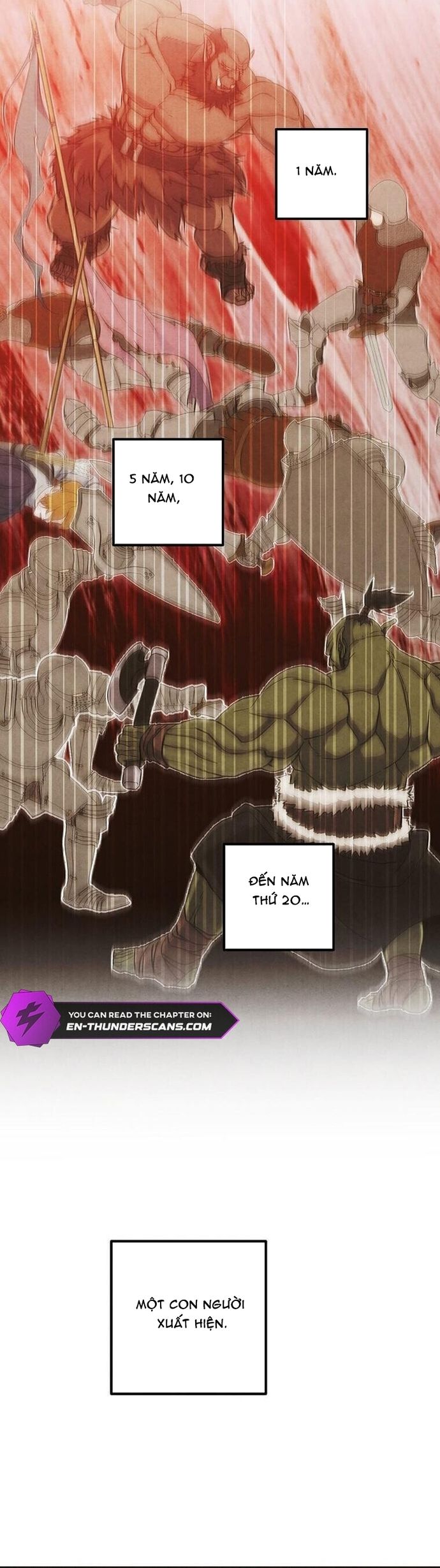 Con Trai Út Huyền Thoại Nhà Hầu Tước