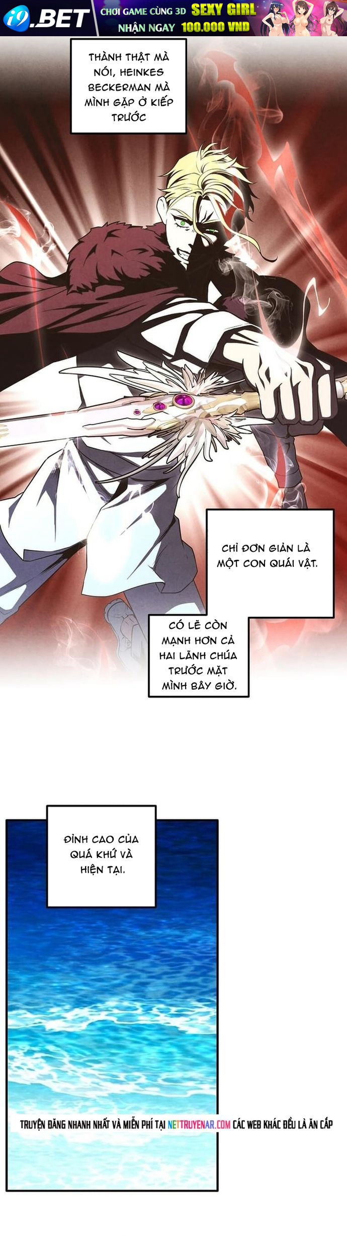 Con Trai Út Huyền Thoại Nhà Hầu Tước