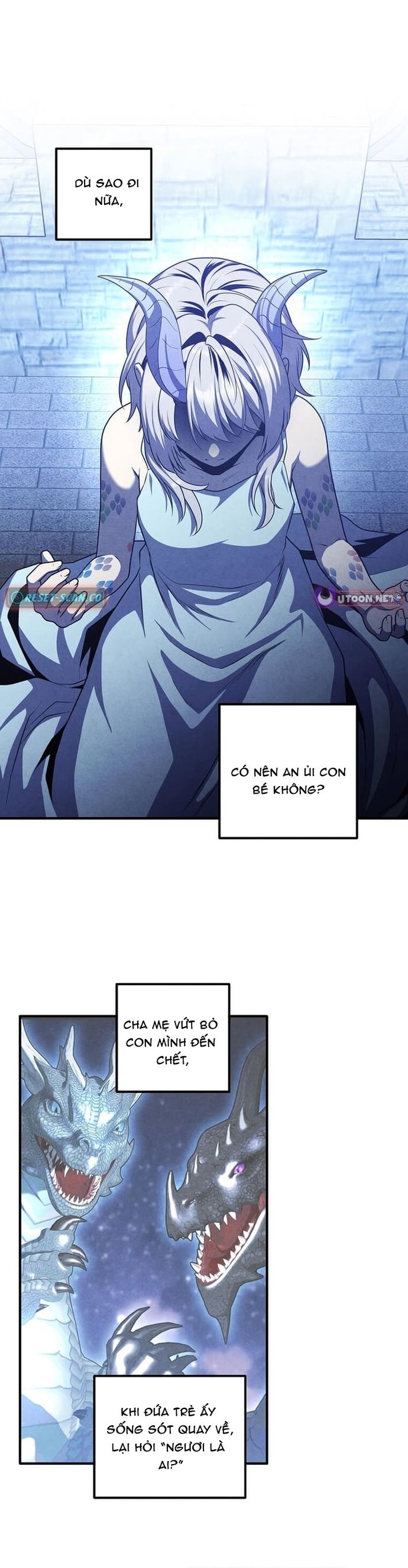 Con Trai Út Huyền Thoại Nhà Hầu Tước