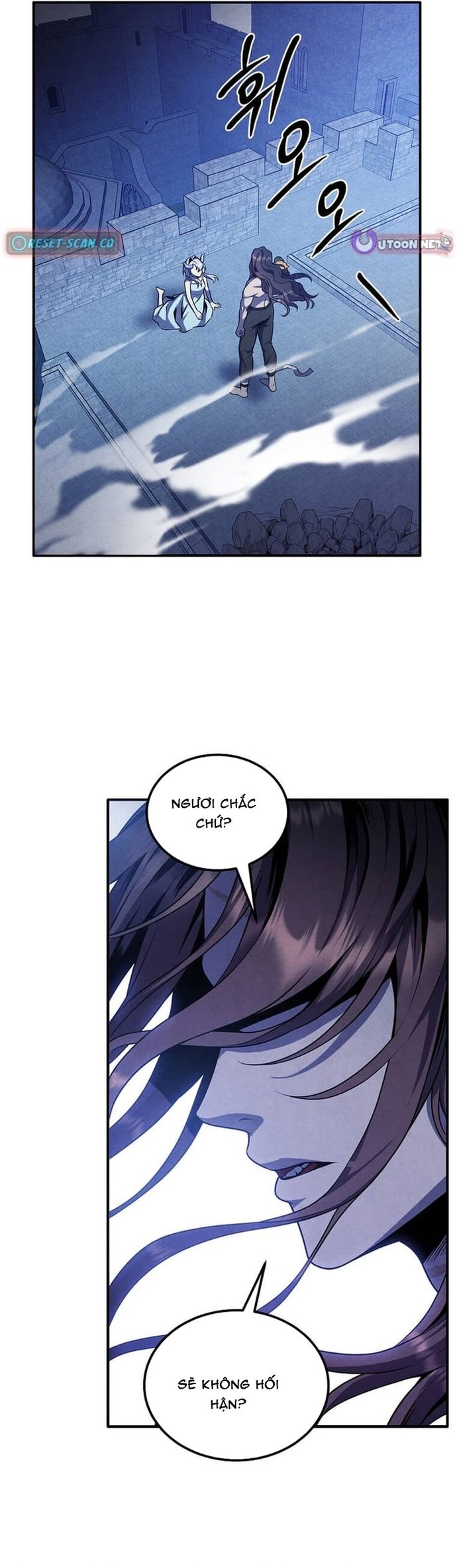 Con Trai Út Huyền Thoại Nhà Hầu Tước