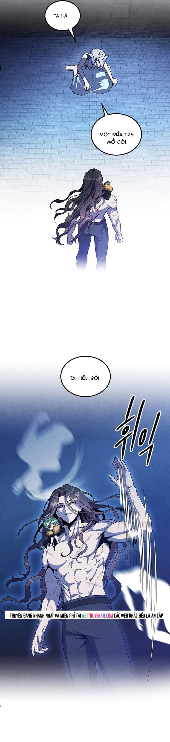 Con Trai Út Huyền Thoại Nhà Hầu Tước