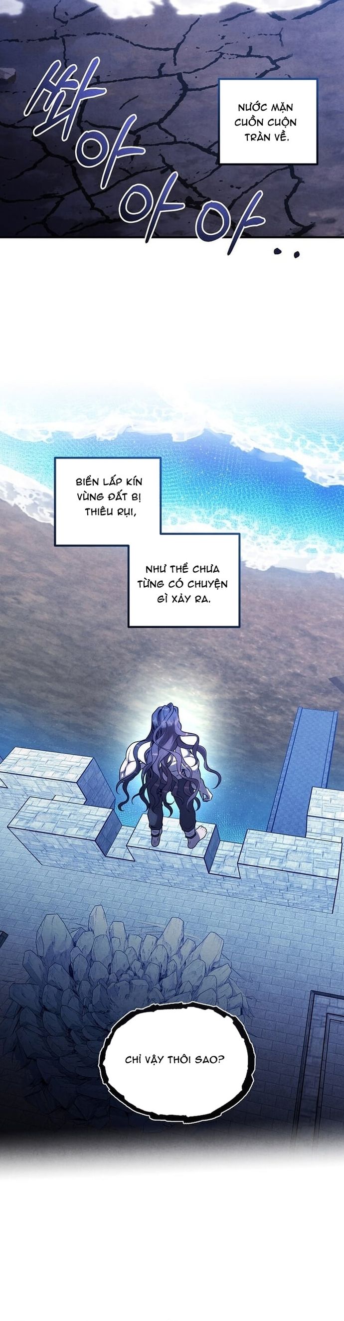 Con Trai Út Huyền Thoại Nhà Hầu Tước