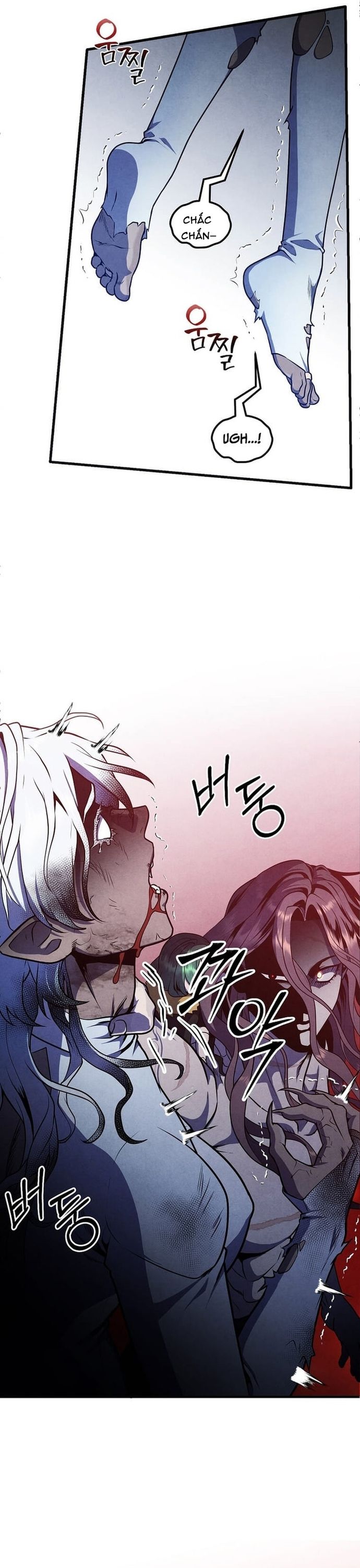 Con Trai Út Huyền Thoại Nhà Hầu Tước