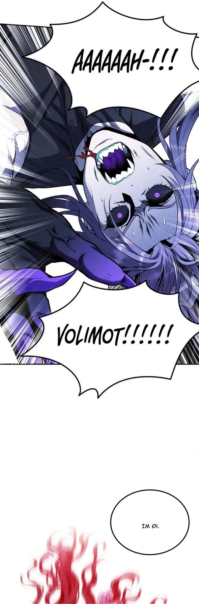 Con Trai Út Huyền Thoại Nhà Hầu Tước