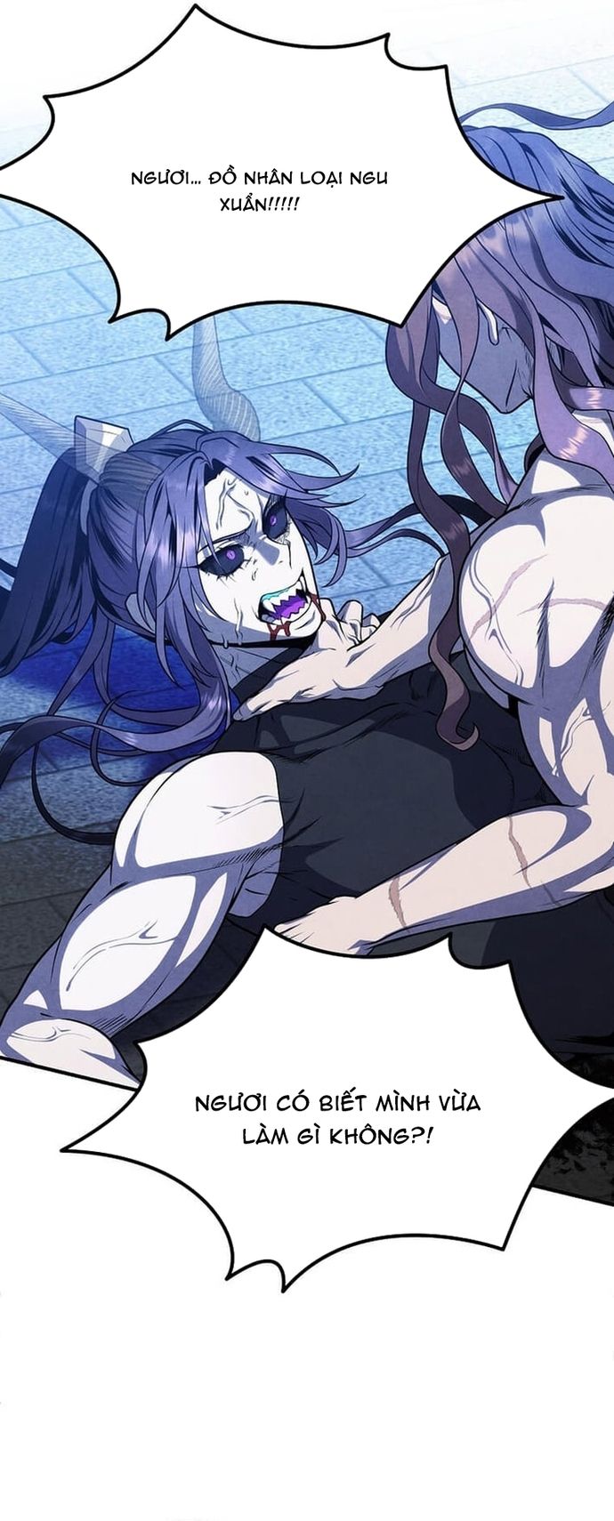 Con Trai Út Huyền Thoại Nhà Hầu Tước