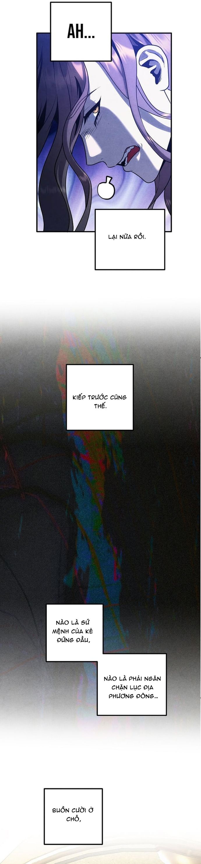 Con Trai Út Huyền Thoại Nhà Hầu Tước