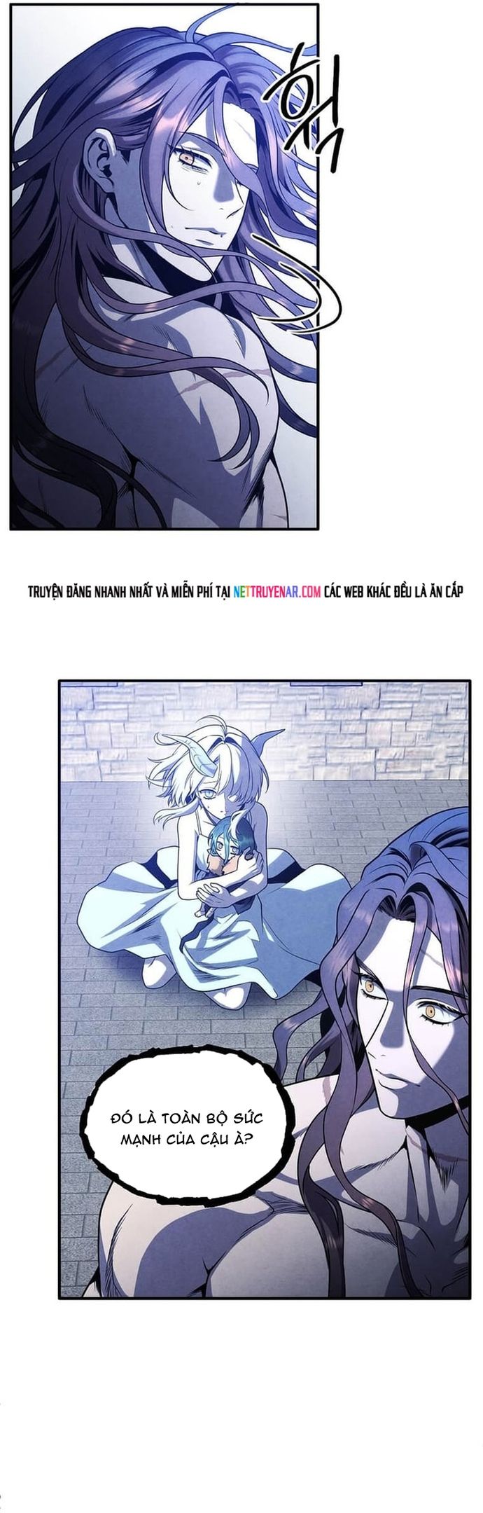 Con Trai Út Huyền Thoại Nhà Hầu Tước