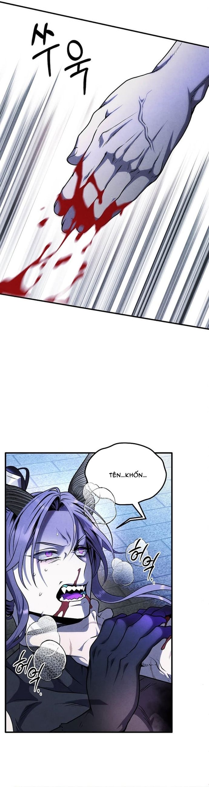 Con Trai Út Huyền Thoại Nhà Hầu Tước