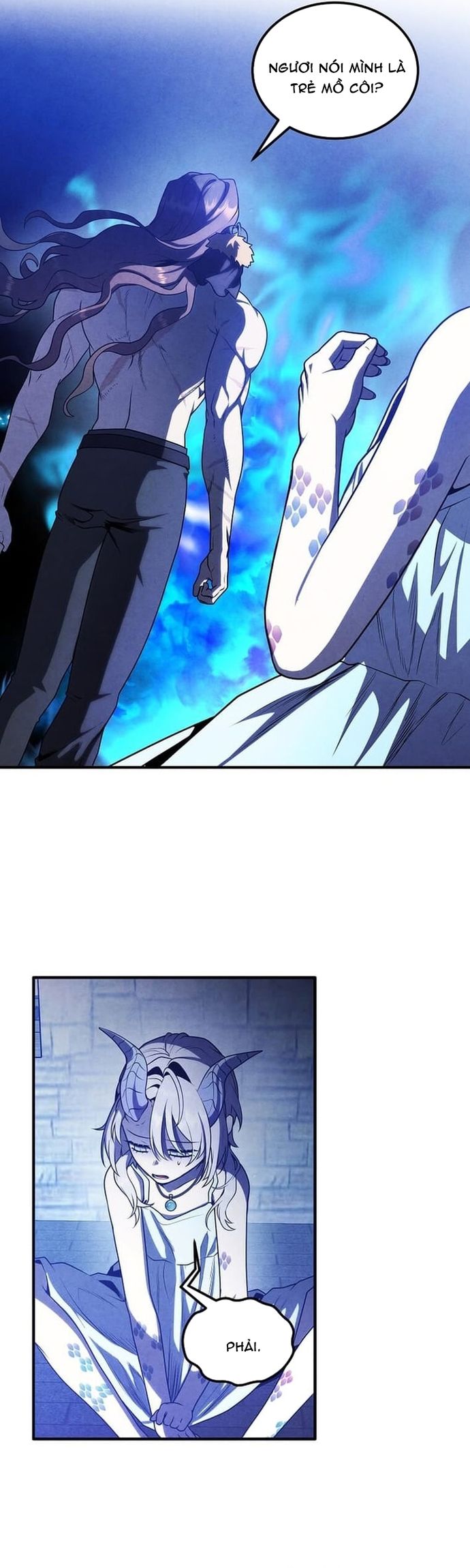 Con Trai Út Huyền Thoại Nhà Hầu Tước