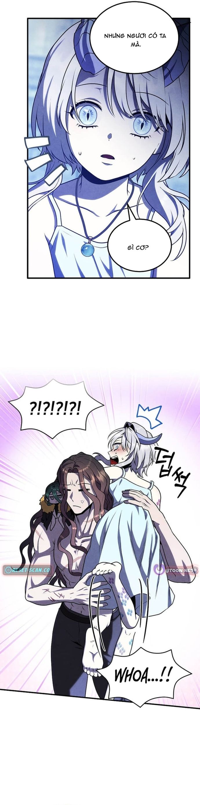 Con Trai Út Huyền Thoại Nhà Hầu Tước