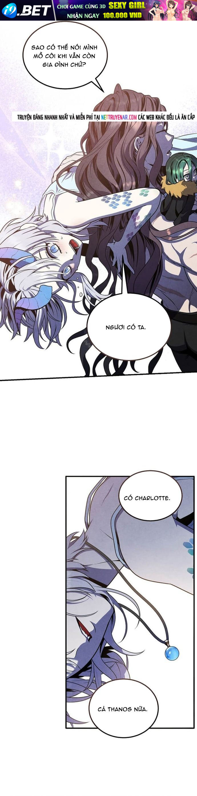 Con Trai Út Huyền Thoại Nhà Hầu Tước