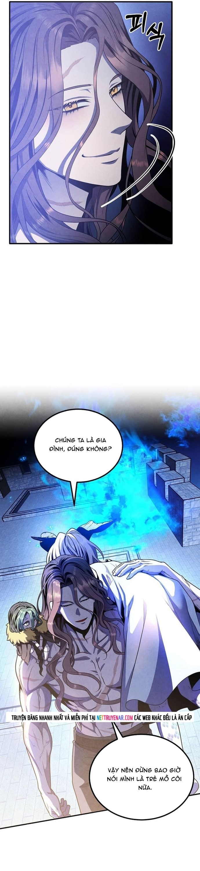 Con Trai Út Huyền Thoại Nhà Hầu Tước