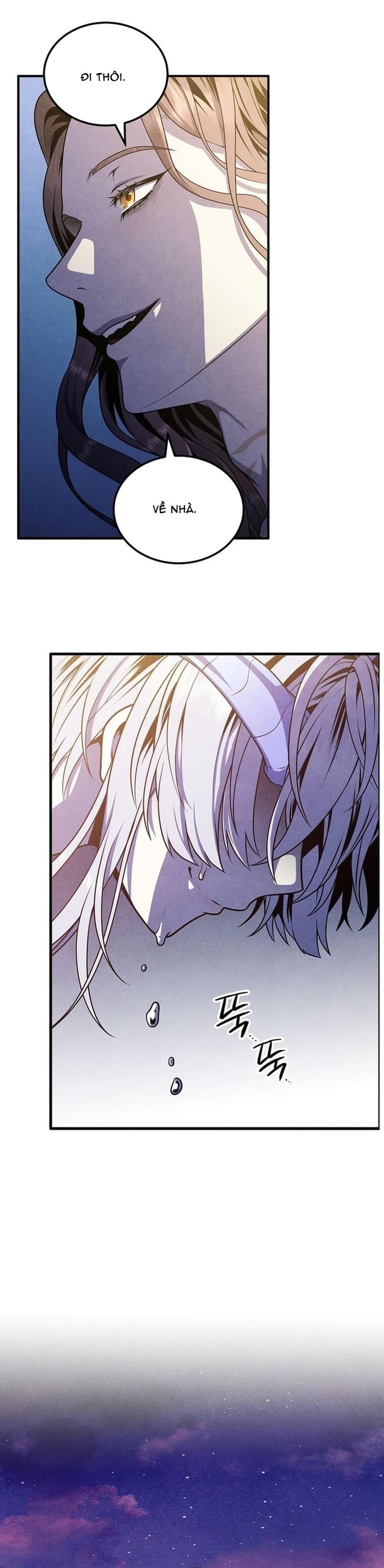 Con Trai Út Huyền Thoại Nhà Hầu Tước