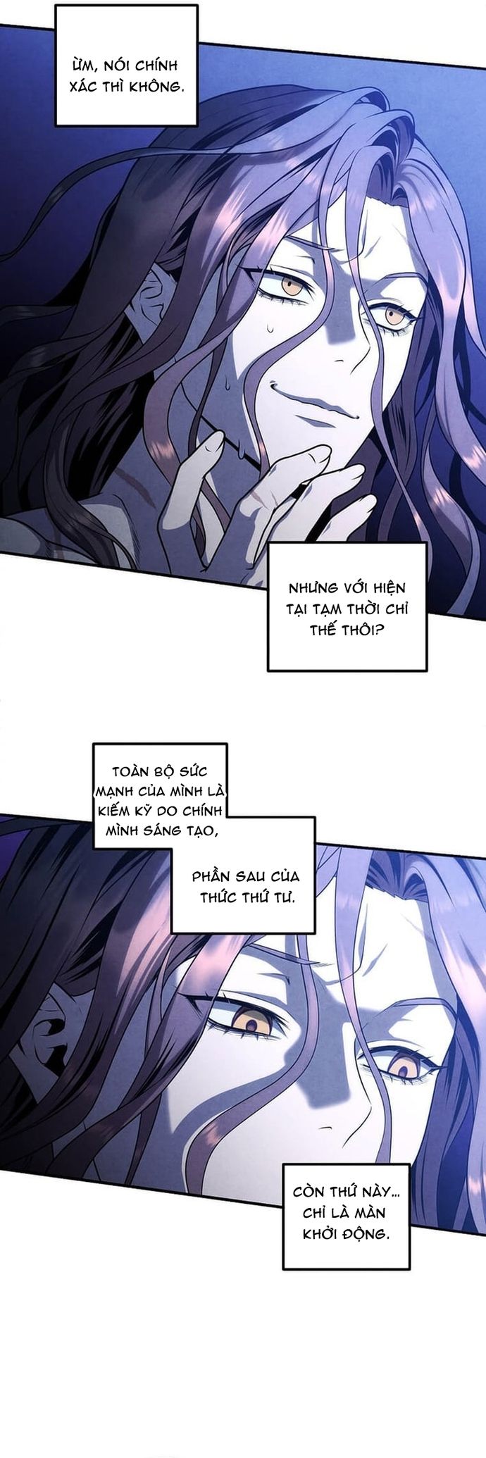 Con Trai Út Huyền Thoại Nhà Hầu Tước