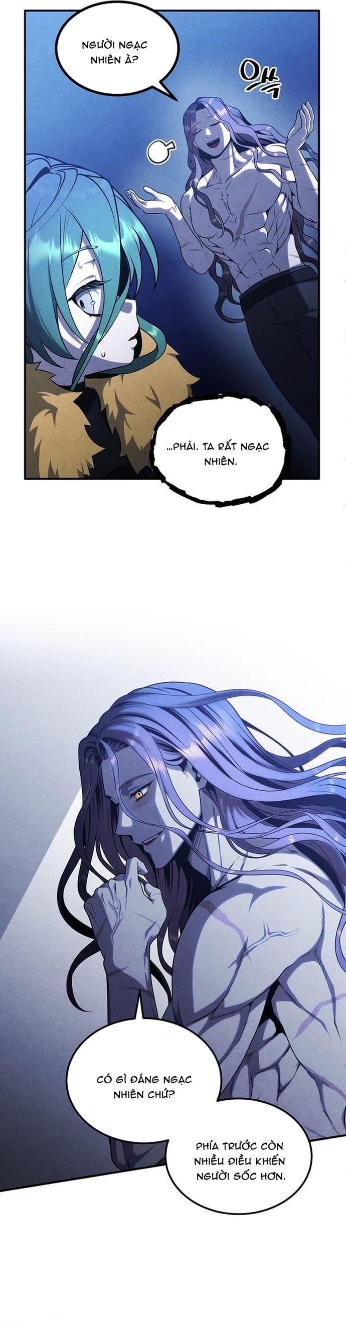 Con Trai Út Huyền Thoại Nhà Hầu Tước