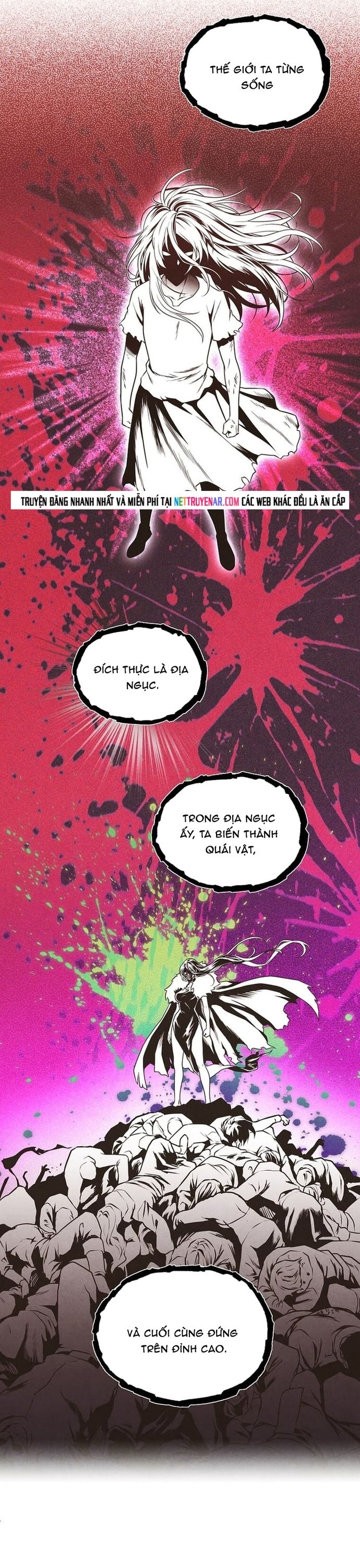 Con Trai Út Huyền Thoại Nhà Hầu Tước