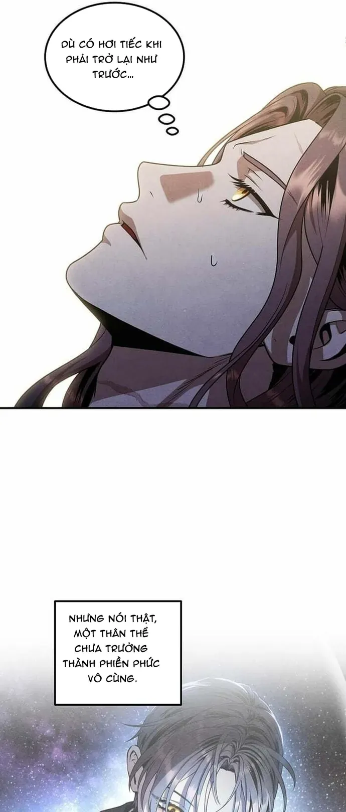 Con Trai Út Huyền Thoại Nhà Hầu Tước Chap 160 - Next Chap 161