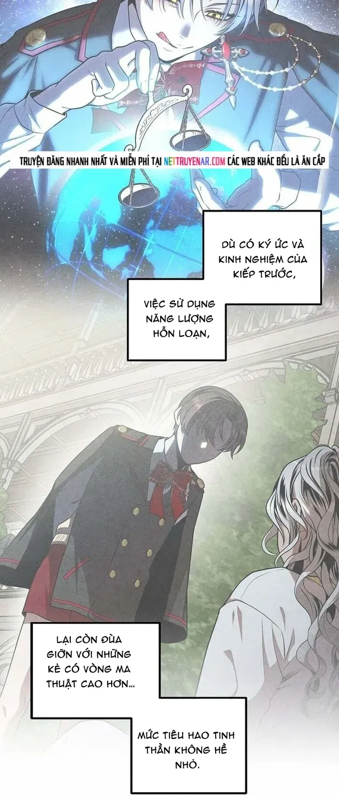 Con Trai Út Huyền Thoại Nhà Hầu Tước Chap 160 - Next Chap 161