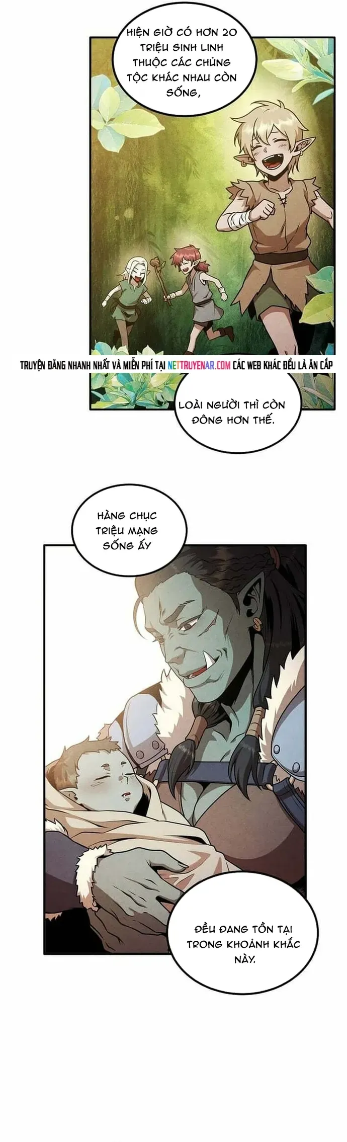 Con Trai Út Huyền Thoại Nhà Hầu Tước Chap 160 - Next Chap 161