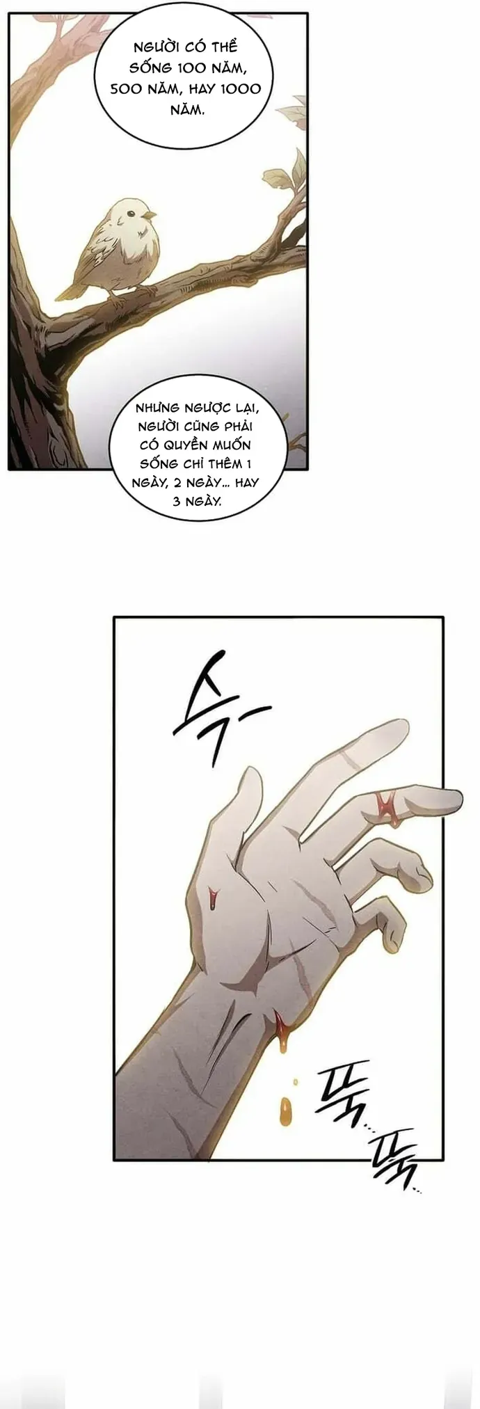 Con Trai Út Huyền Thoại Nhà Hầu Tước Chap 160 - Next Chap 161