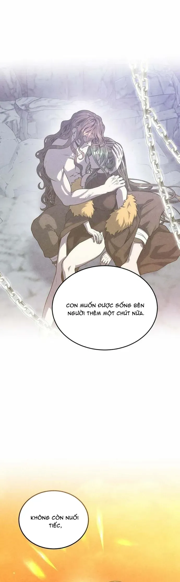 Con Trai Út Huyền Thoại Nhà Hầu Tước Chap 160 - Next Chap 161