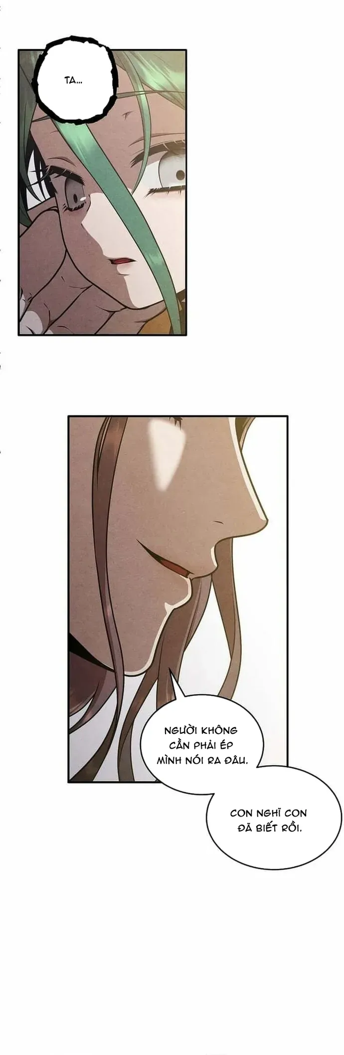 Con Trai Út Huyền Thoại Nhà Hầu Tước Chap 160 - Next Chap 161