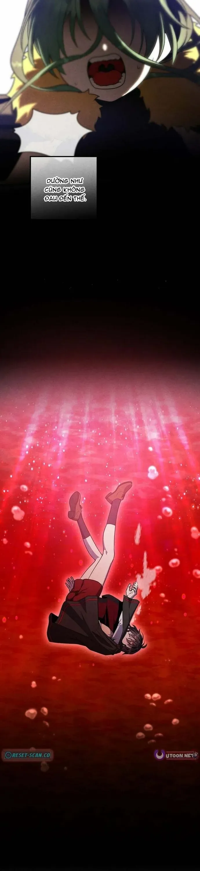 Con Trai Út Huyền Thoại Nhà Hầu Tước Chap 160 - Next Chap 161