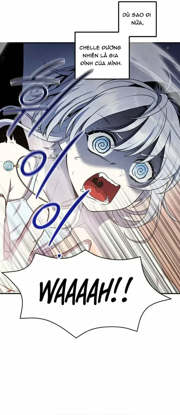 Con Trai Út Huyền Thoại Nhà Hầu Tước Chap 160 - Next Chap 161