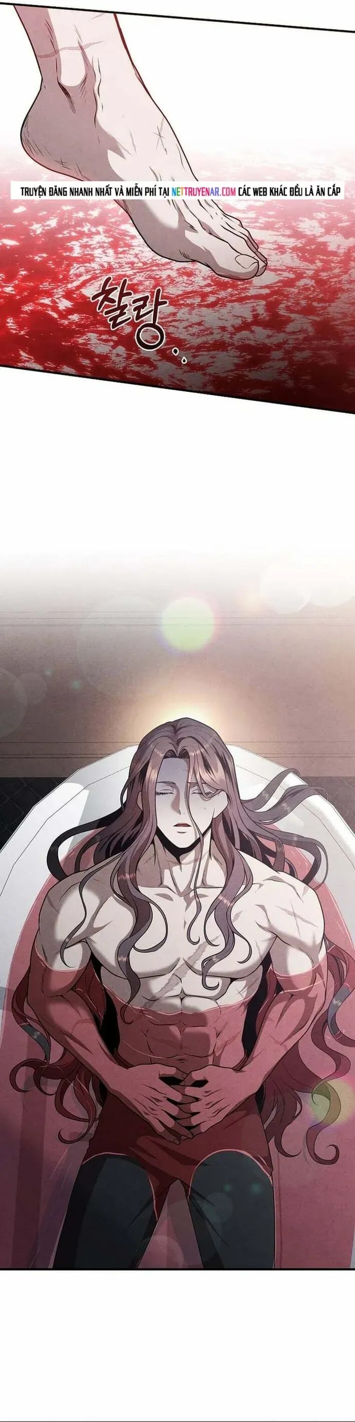 Con Trai Út Huyền Thoại Nhà Hầu Tước Chap 160 - Next Chap 161