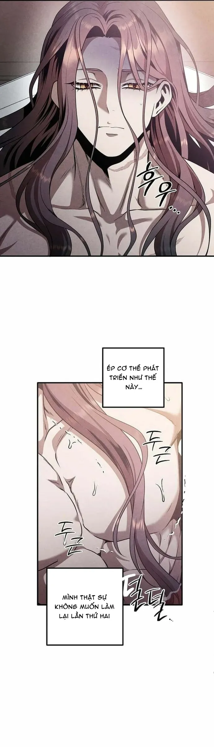 Con Trai Út Huyền Thoại Nhà Hầu Tước Chap 160 - Next Chap 161