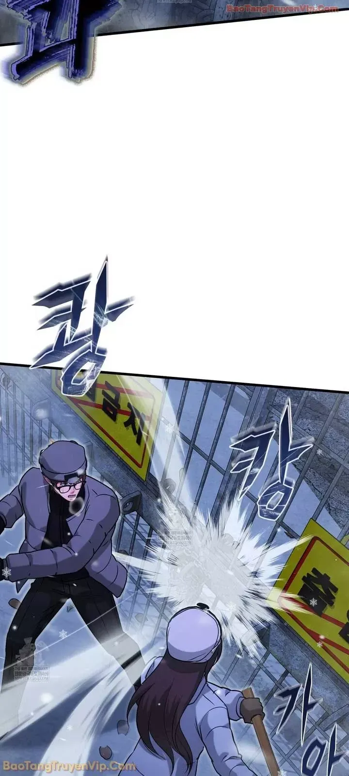 Nhân Viên Văn Phòng Trong Tận Thế Kỷ Băng Hà Chap 48 - Next Chap 49