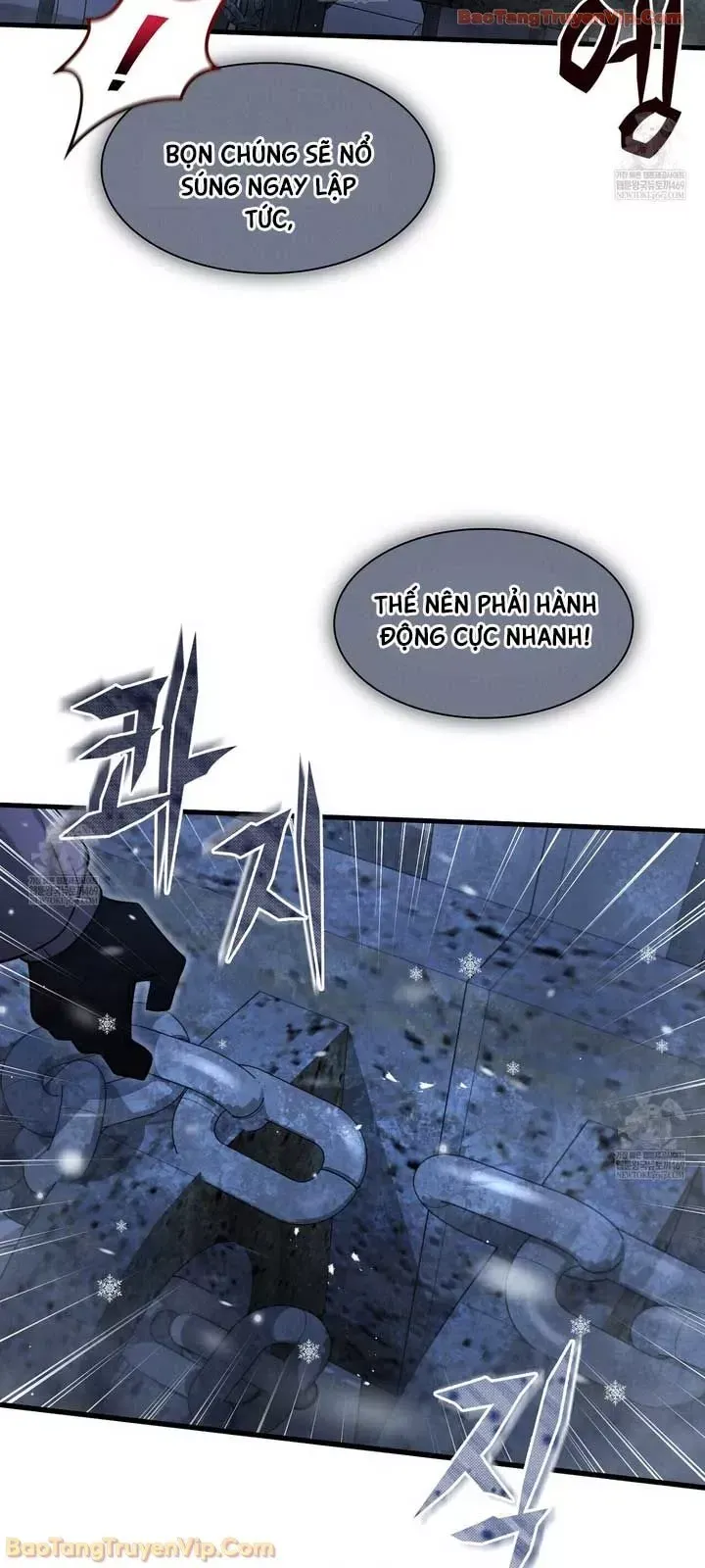 Nhân Viên Văn Phòng Trong Tận Thế Kỷ Băng Hà Chap 48 - Next Chap 49