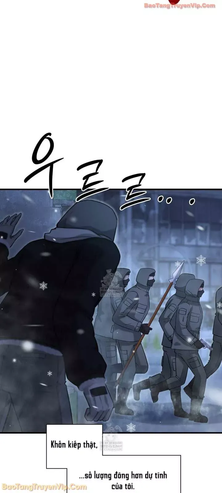 Nhân Viên Văn Phòng Trong Tận Thế Kỷ Băng Hà Chap 48 - Next Chap 49