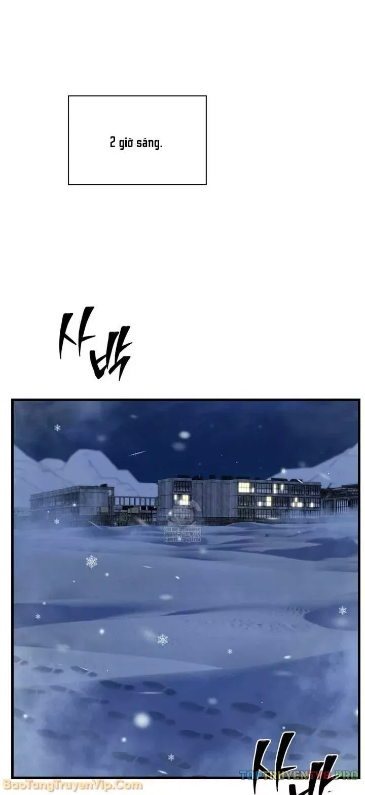 Nhân Viên Văn Phòng Trong Tận Thế Kỷ Băng Hà Chap 48 - Next Chap 49