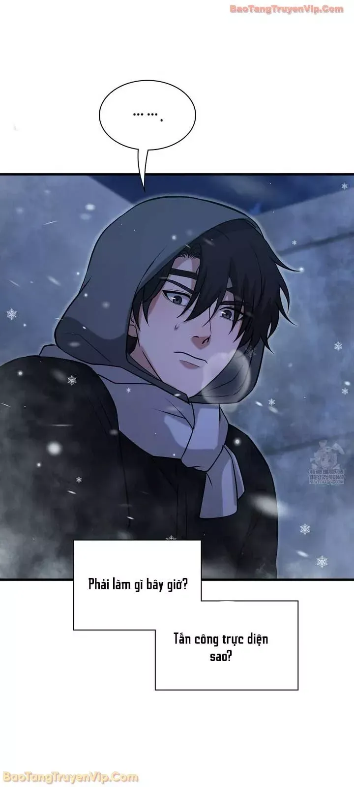 Nhân Viên Văn Phòng Trong Tận Thế Kỷ Băng Hà Chap 48 - Next Chap 49