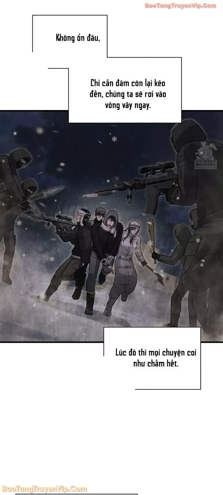 Nhân Viên Văn Phòng Trong Tận Thế Kỷ Băng Hà Chap 48 - Next Chap 49