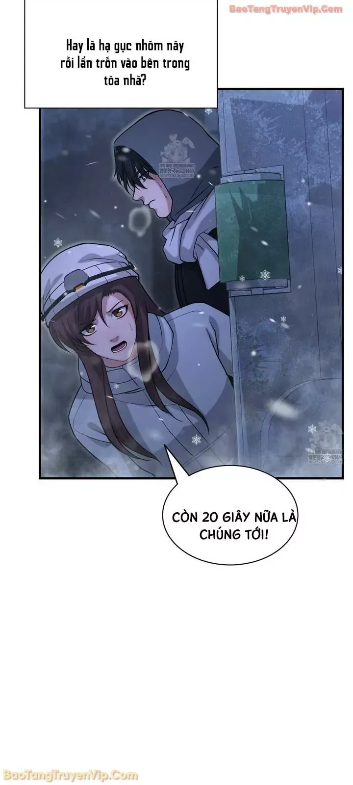 Nhân Viên Văn Phòng Trong Tận Thế Kỷ Băng Hà Chap 48 - Next Chap 49