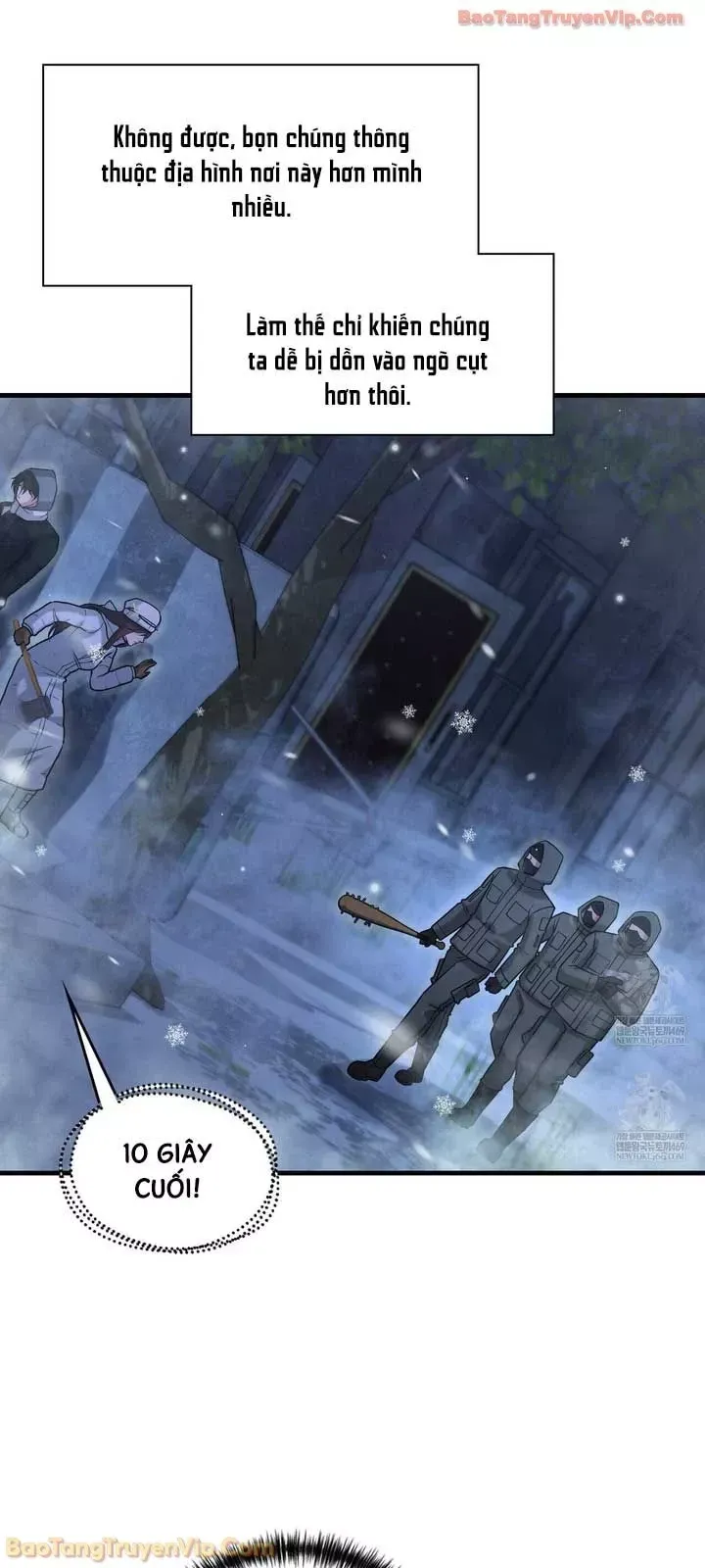 Nhân Viên Văn Phòng Trong Tận Thế Kỷ Băng Hà Chap 48 - Next Chap 49