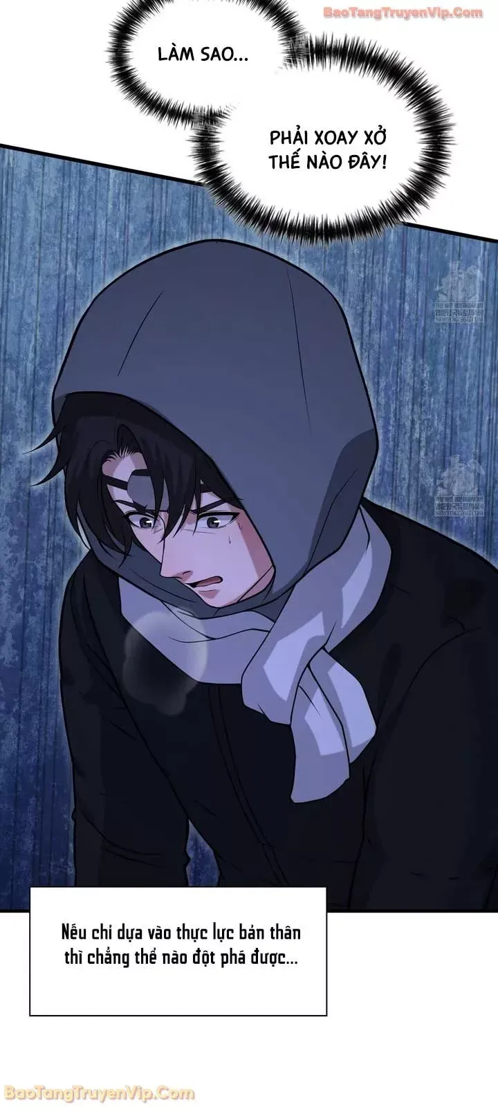 Nhân Viên Văn Phòng Trong Tận Thế Kỷ Băng Hà Chap 48 - Next Chap 49