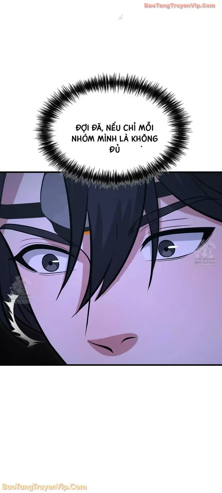 Nhân Viên Văn Phòng Trong Tận Thế Kỷ Băng Hà Chap 48 - Next Chap 49