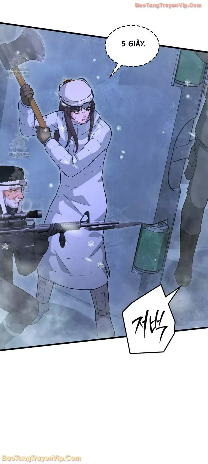 Nhân Viên Văn Phòng Trong Tận Thế Kỷ Băng Hà Chap 48 - Next Chap 49