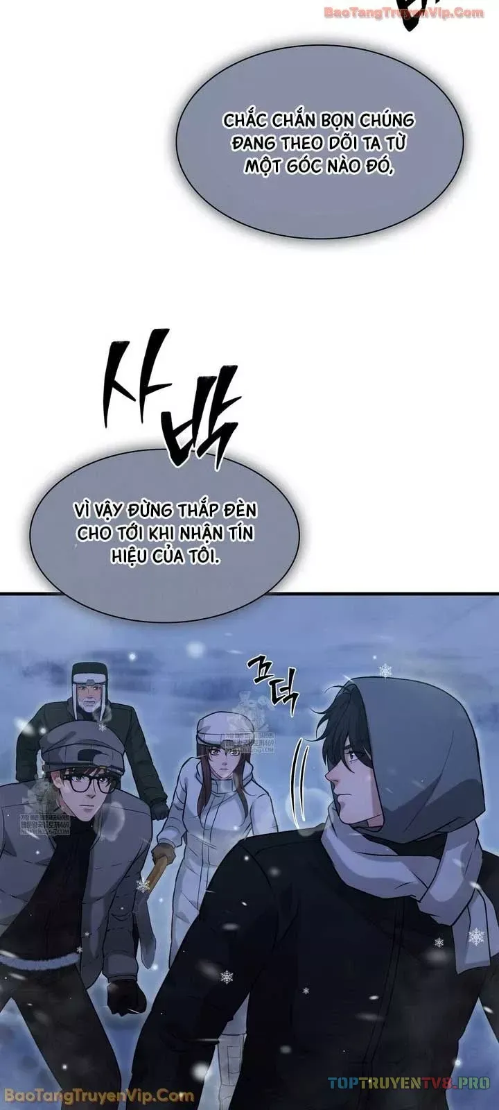 Nhân Viên Văn Phòng Trong Tận Thế Kỷ Băng Hà Chap 48 - Next Chap 49