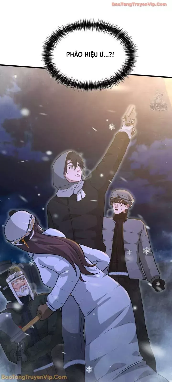 Nhân Viên Văn Phòng Trong Tận Thế Kỷ Băng Hà Chap 48 - Next Chap 49