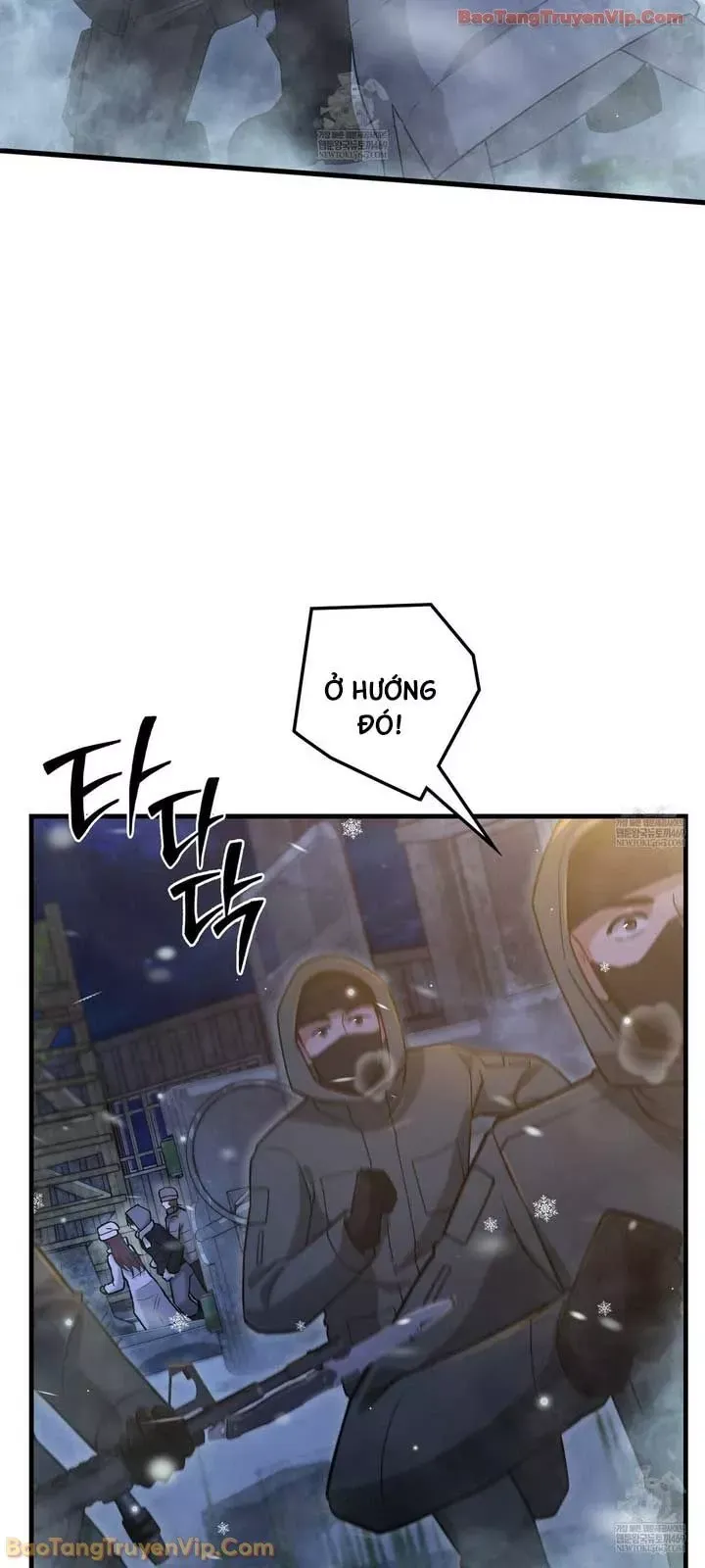 Nhân Viên Văn Phòng Trong Tận Thế Kỷ Băng Hà Chap 48 - Next Chap 49