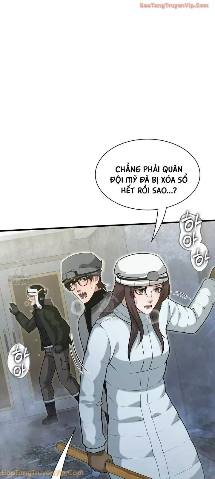 Nhân Viên Văn Phòng Trong Tận Thế Kỷ Băng Hà Chap 48 - Next Chap 49