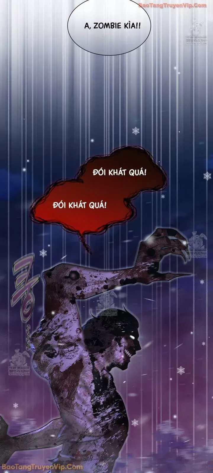 Nhân Viên Văn Phòng Trong Tận Thế Kỷ Băng Hà Chap 48 - Next Chap 49